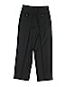 Andrew Fezza Black Dress Pants Size 16 - photo 2