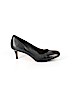 Cole Haan Black Heels Size 8 1/2 - photo 1