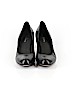 Cole Haan Black Heels Size 8 1/2 - photo 2