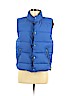 American Eagle Outfitters 100% Nylon Blue Vest Size M - photo 1