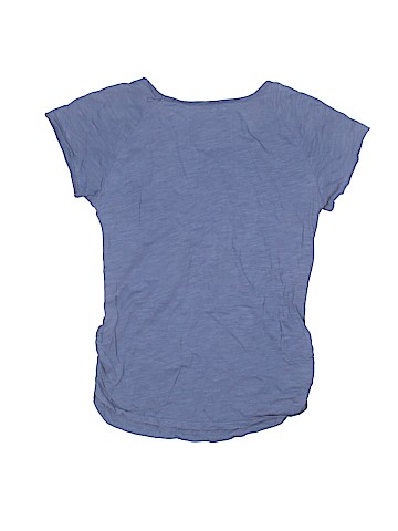 Mudd Short Sleeve Top (view 2)