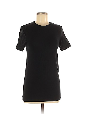 ASOS Curve Short Sleeve T-Shirt (view 1)