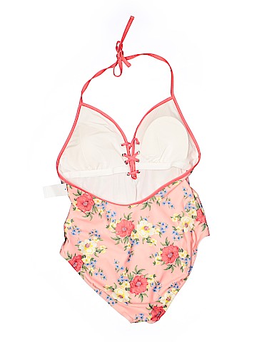 Joe Boxer One Piece Swimsuit (view 2)