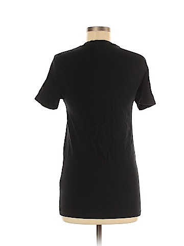 ASOS Curve Short Sleeve T-Shirt (view 2)