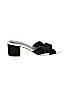 Elie Tahari 100% Leather Black Mule/Clog Size EU 35 - photo 1
