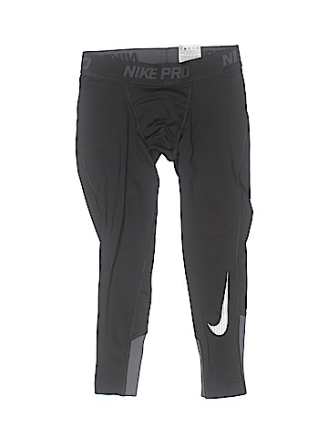 Nike Active Pants (view 1)