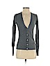 Mossimo Gray Cardigan Size XS - photo 1