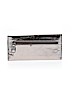 Kenneth Cole REACTION Silver Clutch One size - photo 2
