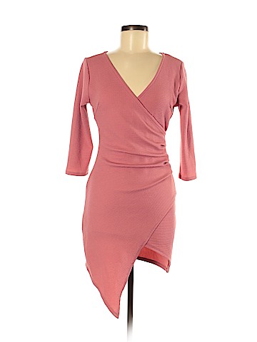 Love J Casual Dress (view 1)