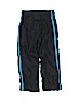 Carter's 100% Polyester Black Track Pants Size 2T - photo 2