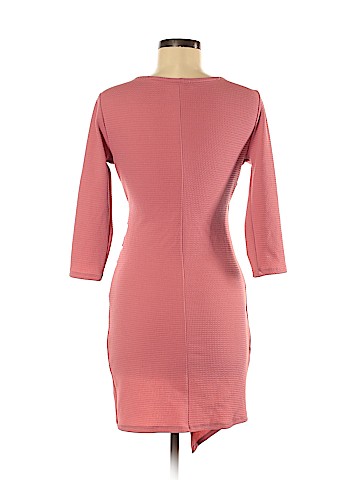 Love J Casual Dress (view 2)