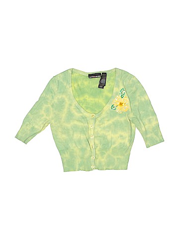 DKNY Cardigan (view 1)