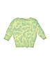 DKNY Green Cardigan Size M (youth) - photo 2