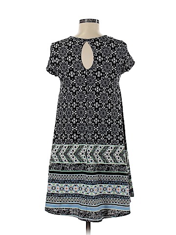 Derek Heart Casual Dress (view 2)