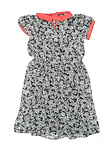 Newberry Dress (view 2)