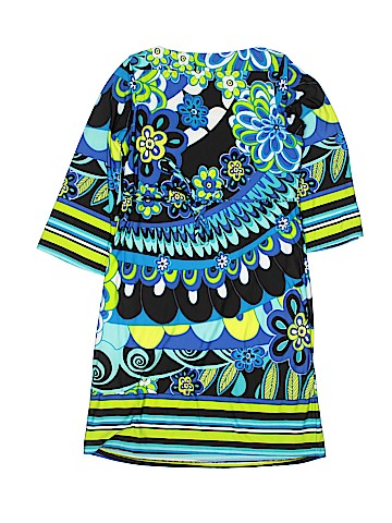 Sequin Hearts Dress (view 2)