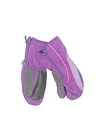 Head Mittens (view 1)