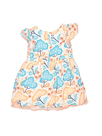 Genuine Kids from Oshkosh Dress (view 2)