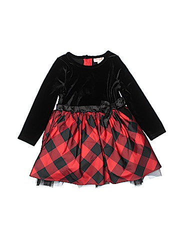 Cat & Jack Dress (view 1)