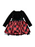 Cat & Jack Black Dress Size 3T - photo 2