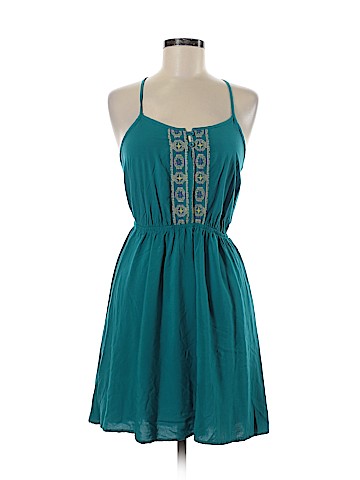 Mossimo Supply Co. Casual Dress (view 1)