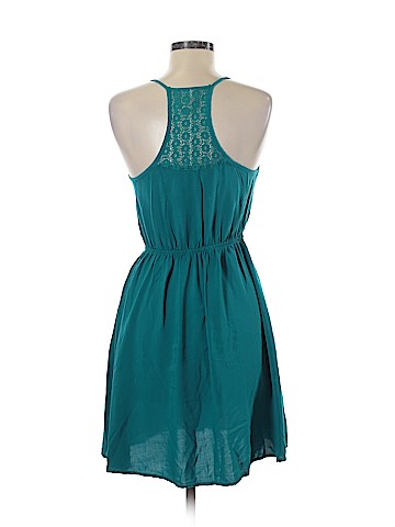 Mossimo Supply Co. Casual Dress (view 2)