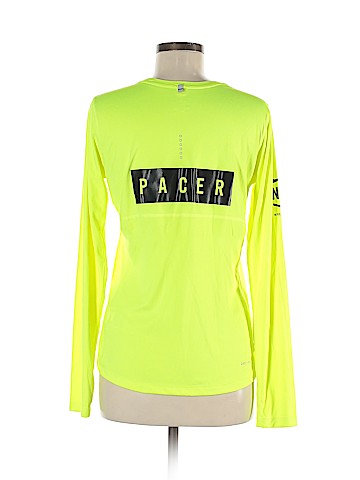 Nike Active T-Shirt (view 2)