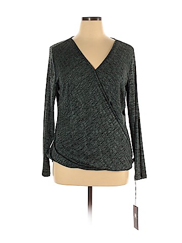 Rock & Republic Pullover Sweater (view 1)