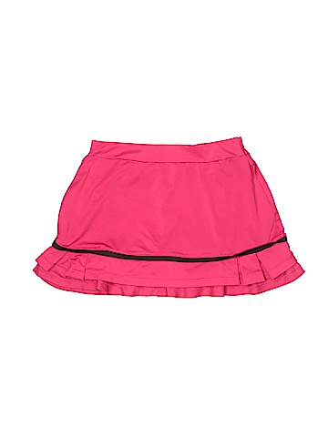Nike Active Skort (view 2)