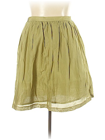 Isaac Mizrahi LIVE! Casual Skirt (view 2)