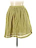 Isaac Mizrahi LIVE! 100% Cotton Green Casual Skirt Size XXL - photo 2
