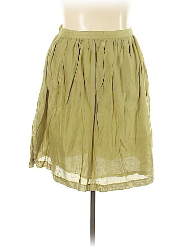 Isaac Mizrahi LIVE! Casual Skirt (view 1)