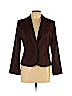 Apt. 9 Brown Blazer Size 12 (petite) - photo 1