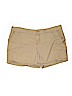 Maurices Tan Khaki Shorts Size 24 - photo 1