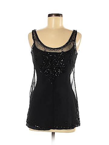 DKNY Sleeveless Blouse (view 1)