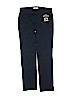 Abercrombie & Fitch Blue Sweatpants Size XL (kids) - photo 1