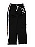 Gap Kids 100% Polyester Black Track Pants Size 14 - 16 - photo 1