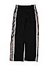 Gap Kids 100% Polyester Black Track Pants Size 14 - 16 - photo 2