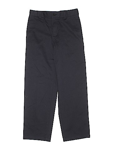 Lands' End Khakis (view 1)