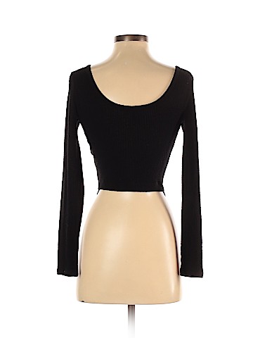 Forever 21 Pullover Sweater (view 2)