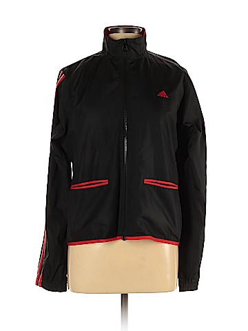 Adidas Track Jacket (view 1)
