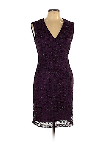 DressBarn Cocktail Dress (view 1)