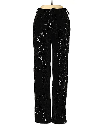 Zara Velour Pants (view 1)