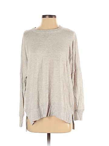 Aerie Pullover Sweater (view 1)