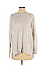 Aerie Gray Pullover Sweater Size XS - photo 1