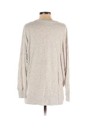 Aerie Pullover Sweater (view 2)