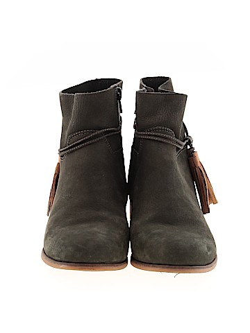 Lucky Brand Ankle Boots (view 2)