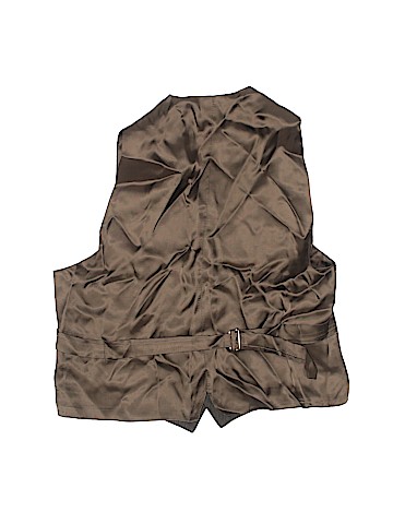 Unbranded Tuxedo Vest (view 2)