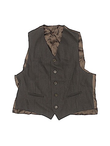 Unbranded Tuxedo Vest (view 1)