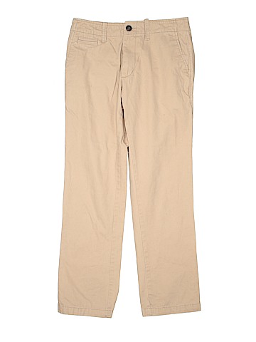 Old Navy Khakis (view 1)